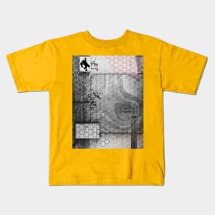 In Grain Kids T-Shirt